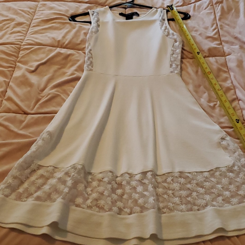 French Connection sun dress